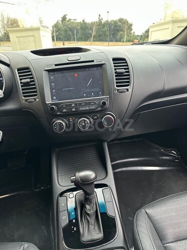 Kia K3-6