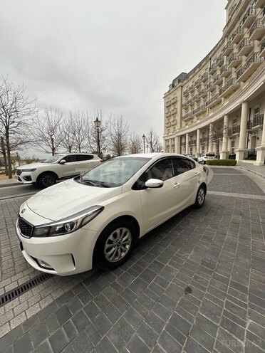 Kia K3-2