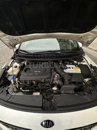 Kia K3-12