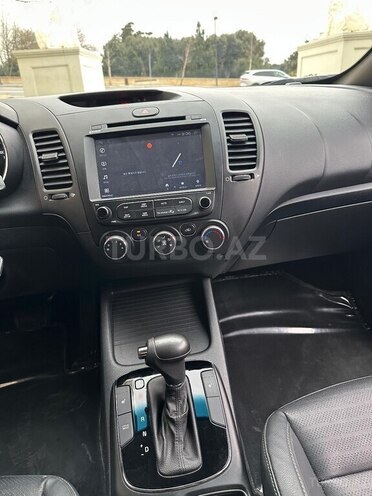 Kia K3-8
