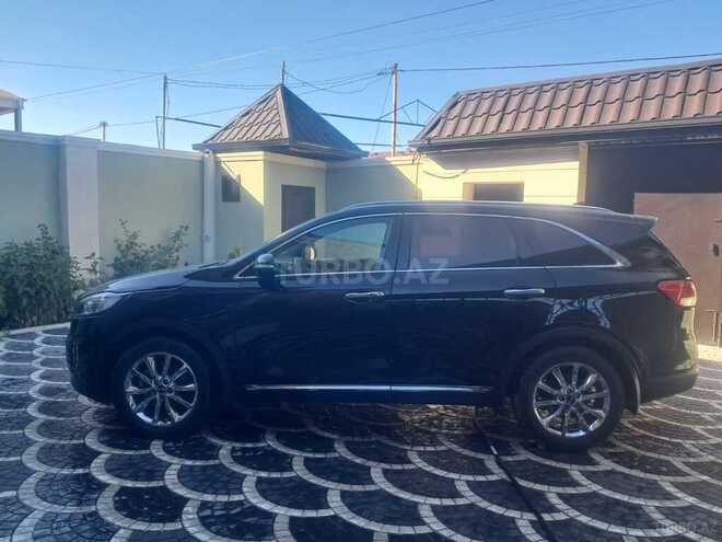 Kia Sorento-4