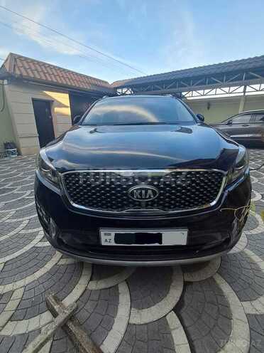 Kia Sorento-1