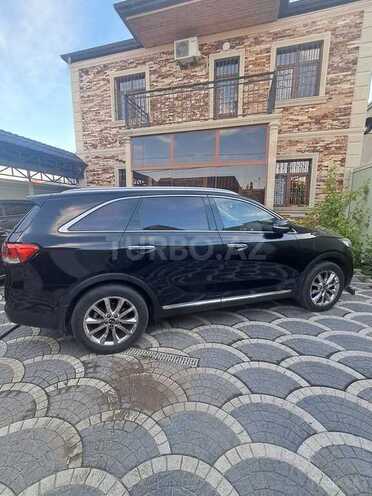 Kia Sorento-2