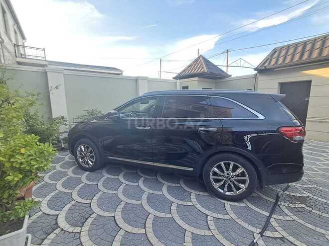 Kia Sorento-5