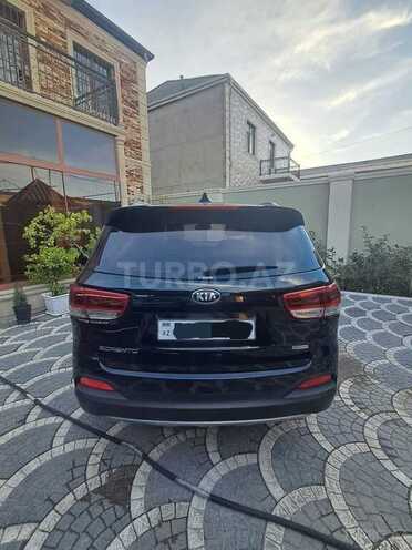 Kia Sorento-3