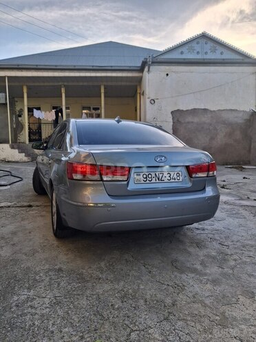 Hyundai Sonata-8