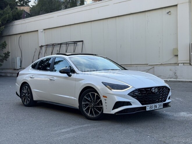 Hyundai Sonata-5