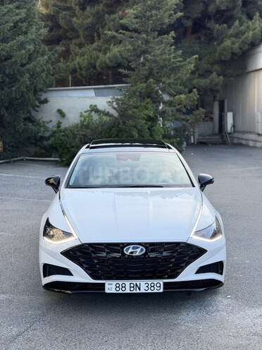 Hyundai Sonata-2