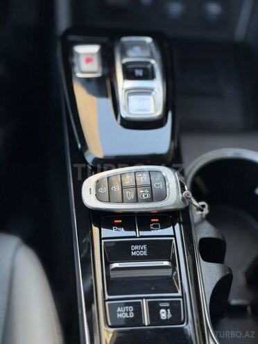 Hyundai Sonata-15
