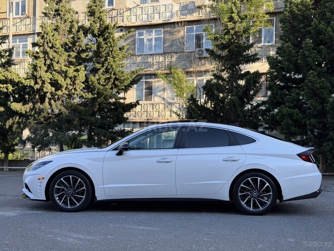 Hyundai Sonata-7