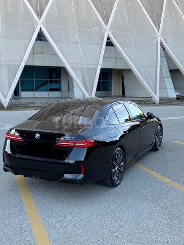 BMW 520-5