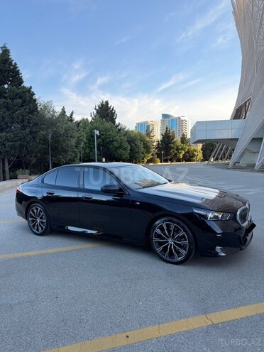 BMW 520-3