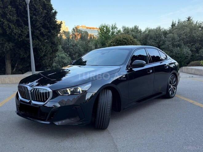 BMW 520-2
