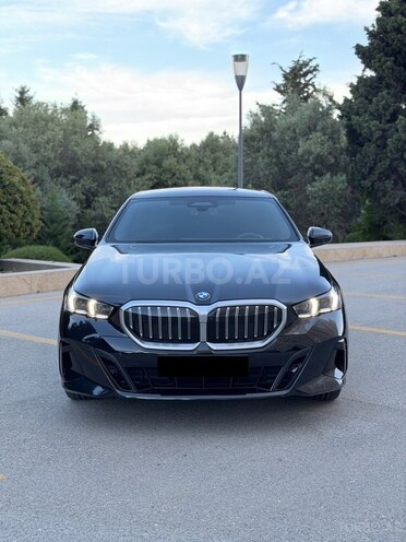BMW 520-1