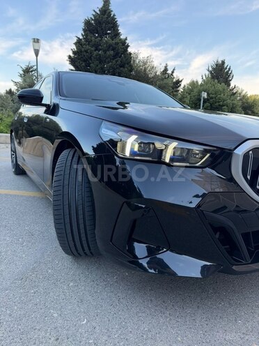 BMW 520-4