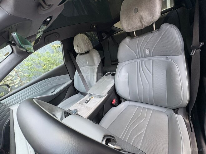 Geely Galaxy E8-13
