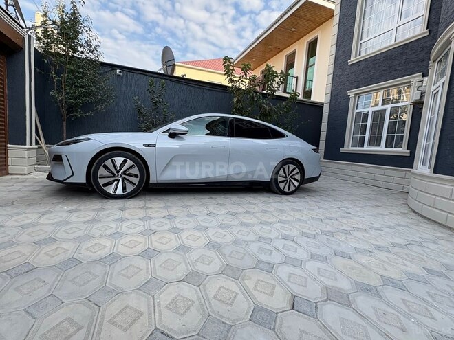 Geely Galaxy E8-2