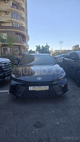 Toyota Camry-7