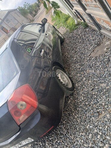 Geely MK-4