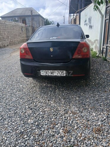 Geely MK-2