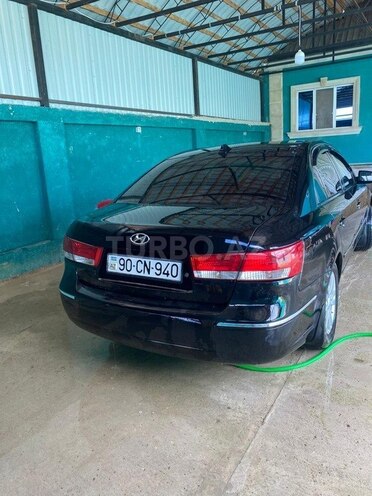 Hyundai Sonata-6