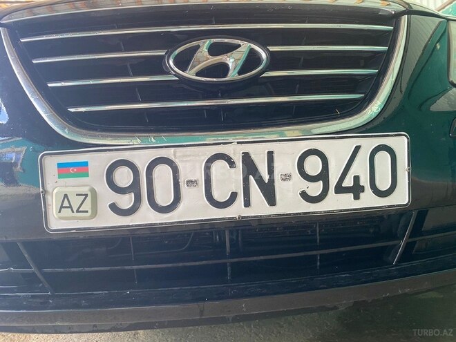 Hyundai Sonata-4