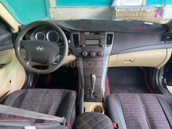 Hyundai Sonata-3