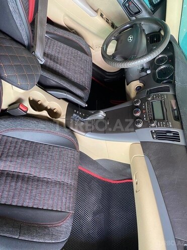 Hyundai Sonata-7