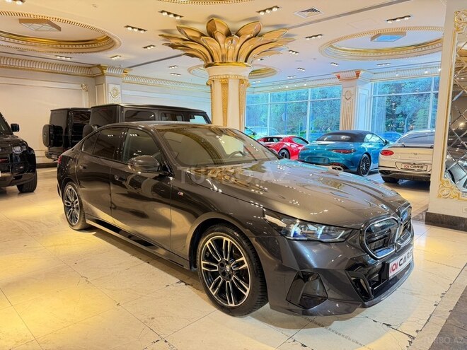 BMW 520-4