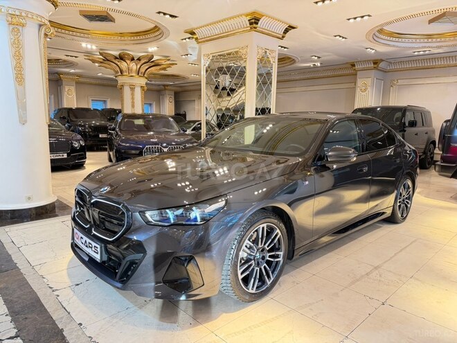 BMW 520-2