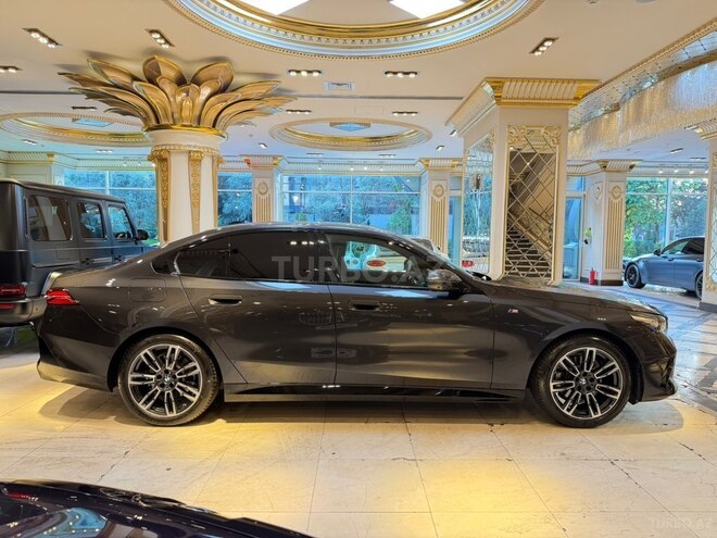 BMW 520-5