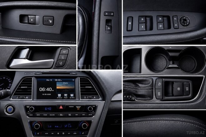 Hyundai Sonata-4