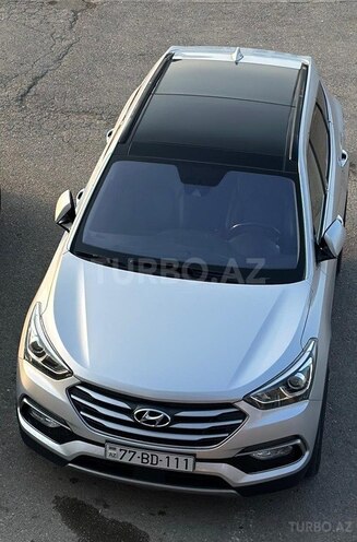 Hyundai Santa Fe-2