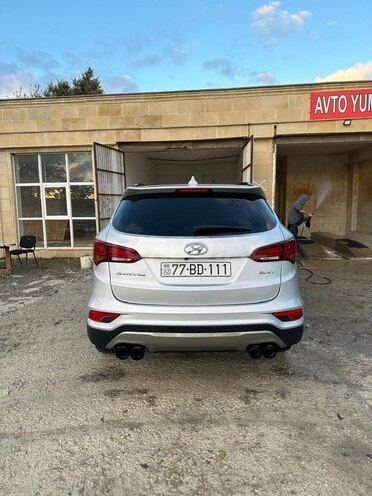 Hyundai Santa Fe-7