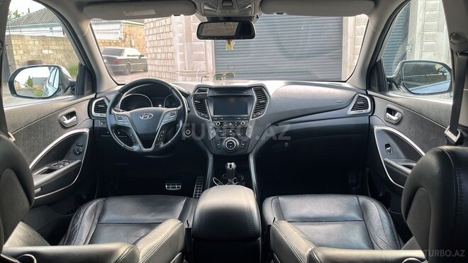 Hyundai Santa Fe-17