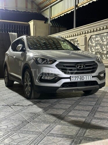Hyundai Santa Fe-10