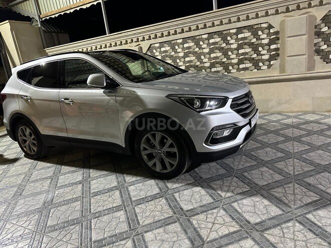 Hyundai Santa Fe-14
