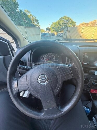 Nissan Wingroad-14