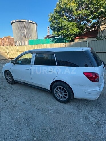 Nissan Wingroad-11