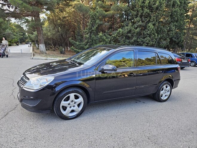 Opel Astra-5