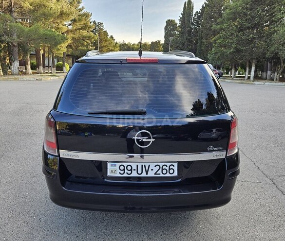Opel Astra-6