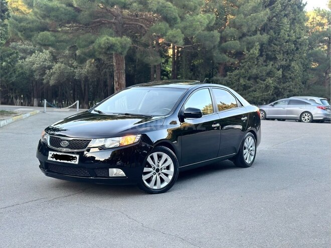 Kia Cerato-1