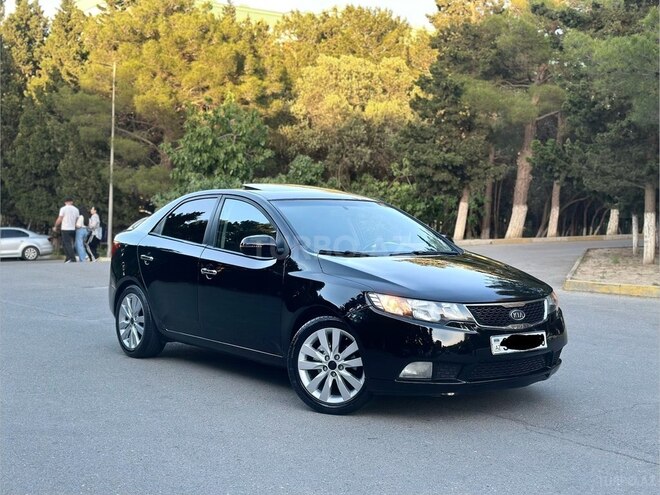 Kia Cerato-2