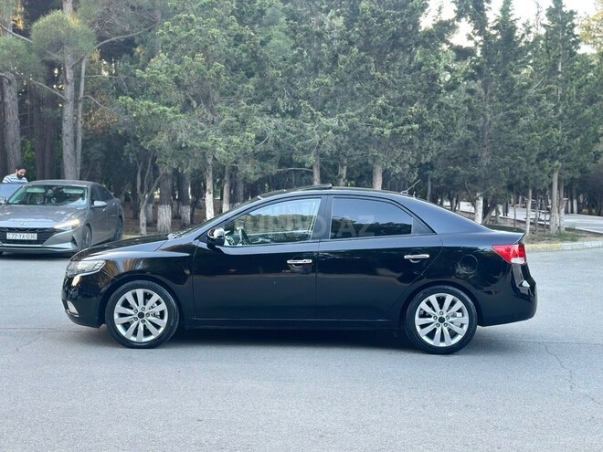 Kia Cerato-3