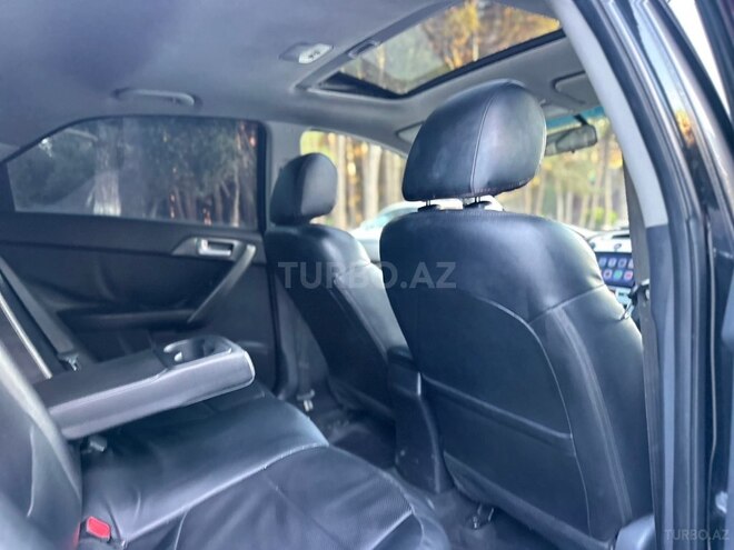 Kia Cerato-10