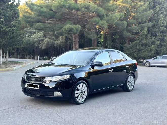 Kia Cerato-9
