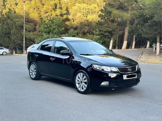 Kia Cerato-8