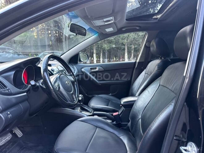 Kia Cerato-13