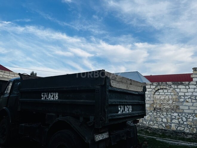 MAZ 5549-3