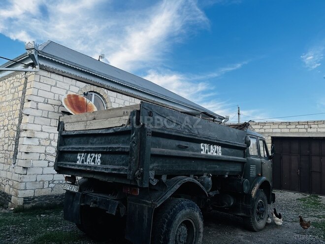MAZ 5549-2